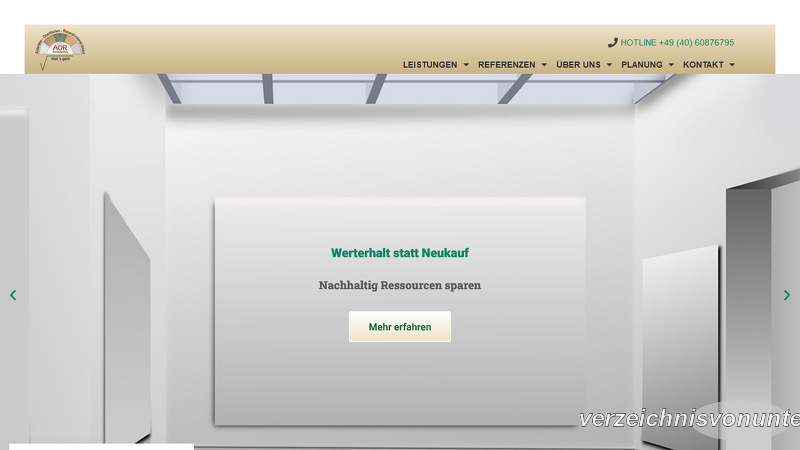 ALSTERTALER OBERFLÄCHEN REPARATURDIENST