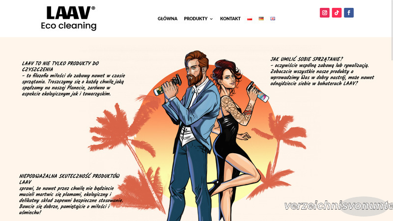 CSG CLEANING SOLUTIONS SP. Z O.O.