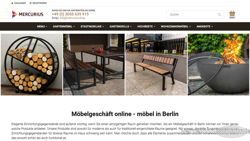 MERCURIUS INH. PRZEMYSLAW SUDNIK